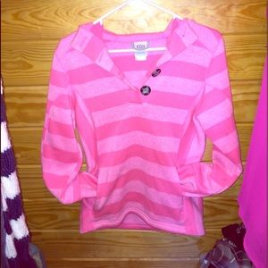 Avalanche sweater hoodie